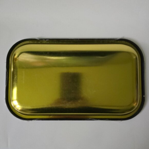 Zero Gravity Cannabis Rolling Tray With Spaceman Design - Picture 3 of 10